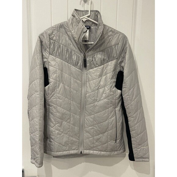 Patagonia Women W's City Scamper Lightweight Jacket Great Condition Size Small - Picture 1 of 7